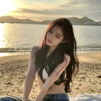 欢乐的海