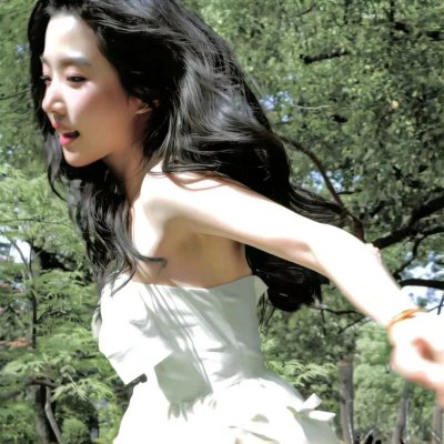 夏娃的对面房
